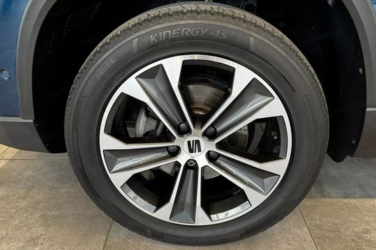 Seat ATECA 1.5 TSI Style S&S DSG