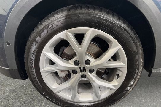 Seat Arona 1.0 TSI FR