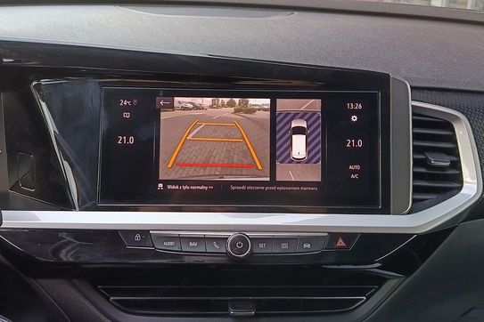 Opel Crossland X 1.2 t Gs S&S