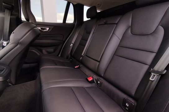 Volvo V60 CC Plus B5 B AWD