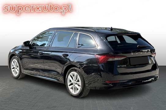 Skoda Octavia Ambition 1.5 TSI e-Tec  DSG