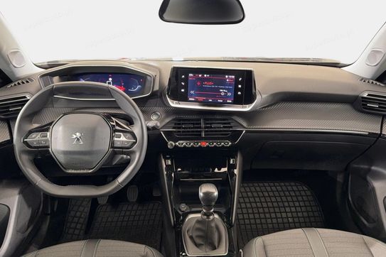 Peugeot 2008 1.2 PureTech S&S