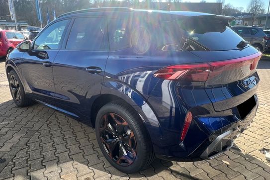 Cupra Terramar 1.5 eTSI DSG