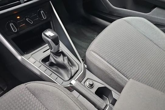 Volkswagen Taigo 1.0 TSI Pure DSG