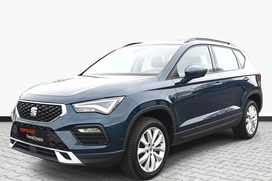 Seat Ateca 1.5 TSI Style S&S DSG