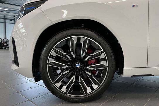 BMW X3 M50 xDrive