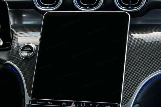 Mercedes GLC 300 4-Matic AMG Line