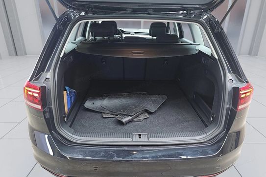 Volkswagen Passat 1.5 TSI Business DSG