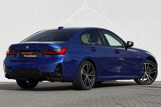 BMW Seria 3 320d xDrive M Sport