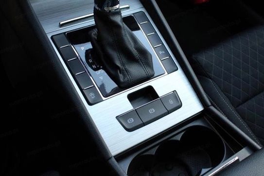 Skoda Superb 2.0 TDI SCR DSG