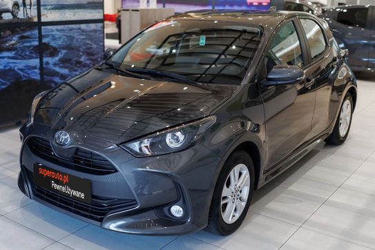 Toyota Yaris 1.5 Comfort