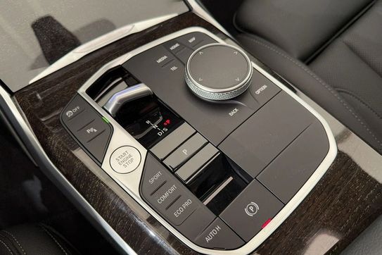 BMW Seria 3 Touring 320d xDrive
