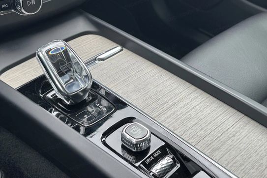 Volvo XC60 B5 B AWD Inscription