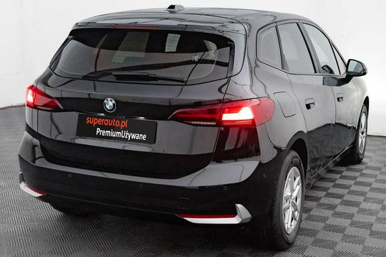 BMW Seria 2 Active Tourer 218i