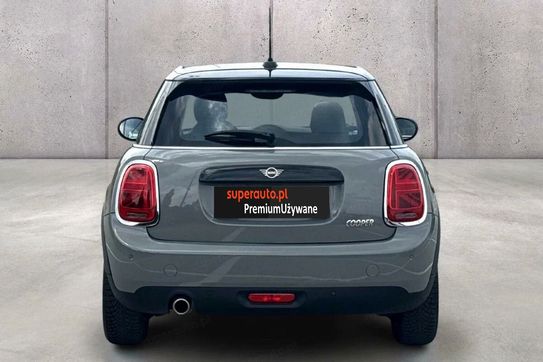 Mini Mini Cooper Hatch 5dr