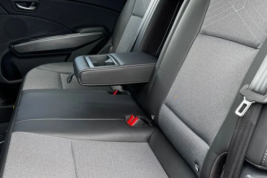 SsangYong Tivoli Joy 1.5 T-GDI 6AT