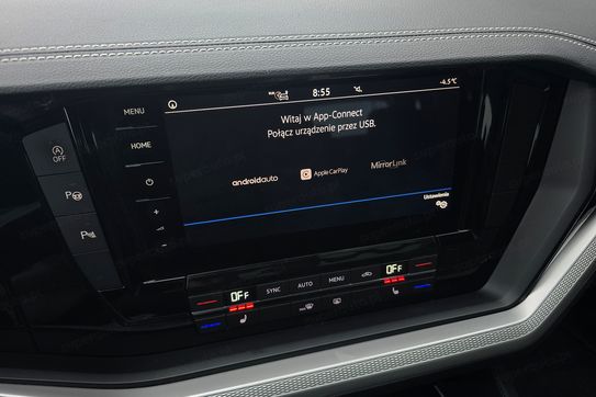 Volkswagen Touareg 3.0 V6 TDI SCR 4Mot.