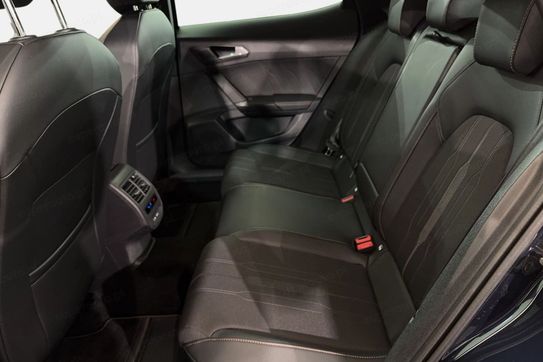 Cupra Formentor 1.5 TSI