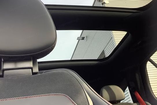 Mercedes Klasa E Kombi 53 AMG 4MATIC+