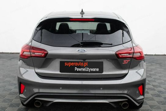 Ford Focus 2.3 EcoBoost ST aut