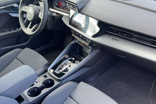 Audi A3 Sportback TFSI
