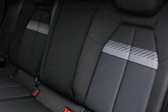 Audi A3 35 TFSI Advanced Sportback