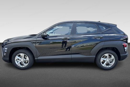 Hyundai Kona 1.6 GDI Hybrid Smart DCT
