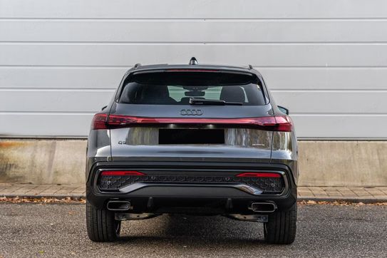 Audi Q5 TFSI quattro S line