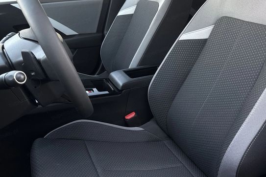 Opel Astra 1.2 T Edition S&S