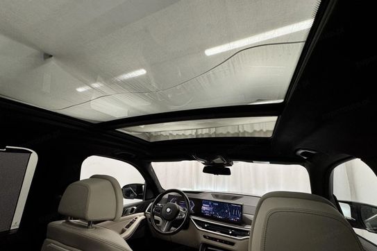 BMW X5 xDrive30d mHEV aut