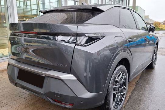 Peugeot 3008 Allure e-DCS 1.2 mHEV