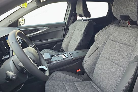 Renault Austral 1.2 E-Tech Full Hybrid 200 Techno MMT