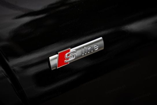 Audi A5 TFSI quattro S line