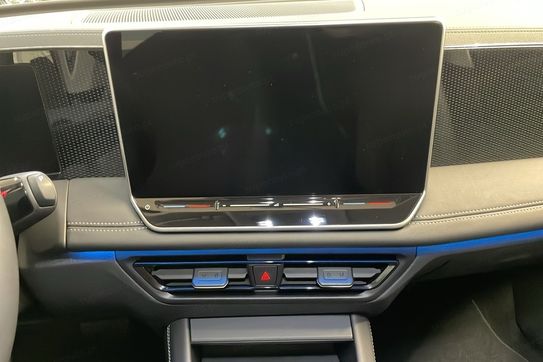 Volkswagen Tiguan LIFE PLUS 1.5 eTSI DSG7