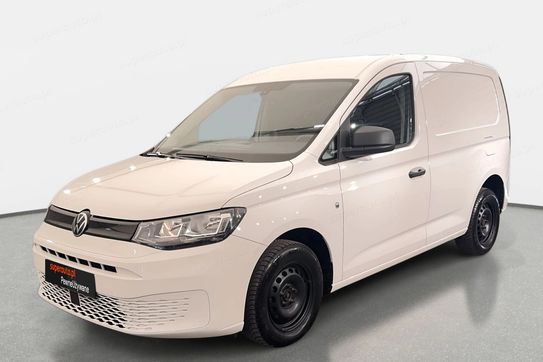 Volkswagen Caddy 2.0 TDI