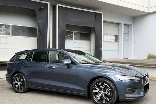 Volvo V60 B4 Core