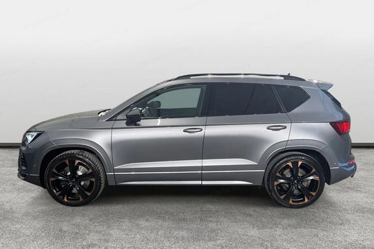 Cupra Ateca 2.0 TSI 4Drive VZ DSG