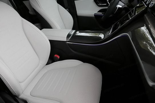 Mercedes GLC Coupe 220 d 4-Matic AMG Line