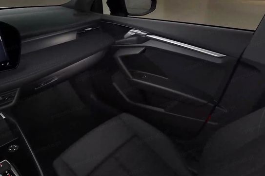 Audi A3 TFSI Sportback