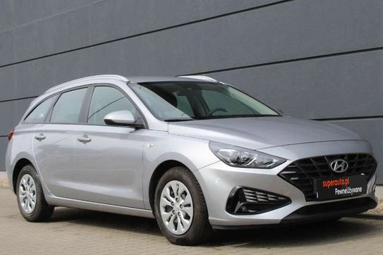 Hyundai i30 1.0 T-GDI Comfort