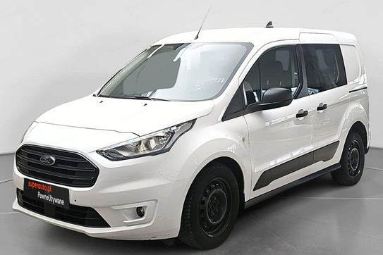 Ford Transit Connect L1H1 Zabudowa Brygadowa