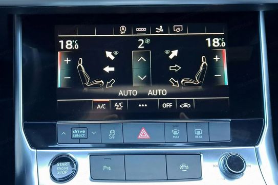 Audi A7 Sportback 45 TFSI quattro