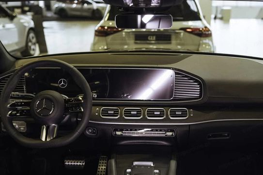 Mercedes GLE 300 d 4-Matic AMG Line