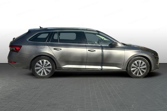 Skoda Superb Style 1.4 TSI Plug-In Hybrid  DSG