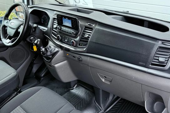 Ford Transit Custom 320 L2H1 Trend