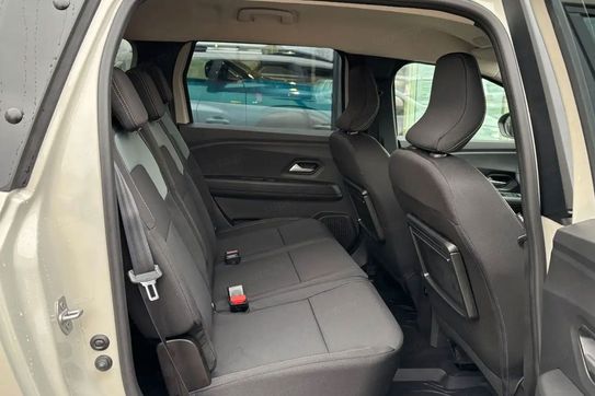 Dacia Jogger Extreme 7os. 1.2 Eco-G LPG