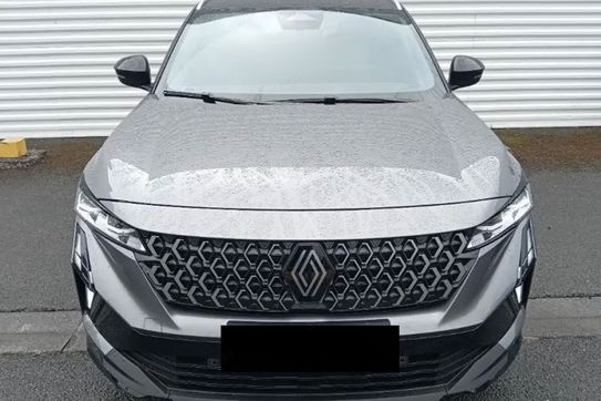 Renault Austral Techno 1.3 TCe mHEV