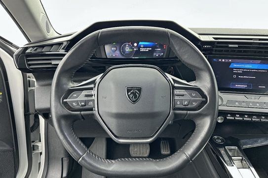 Peugeot 308 Active Pack 1.6 PHEV e-EAT8