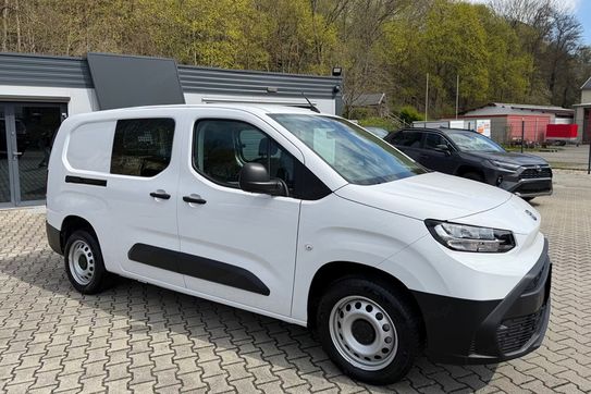 Toyota Proace City Active L2H1 Long Brygadowy