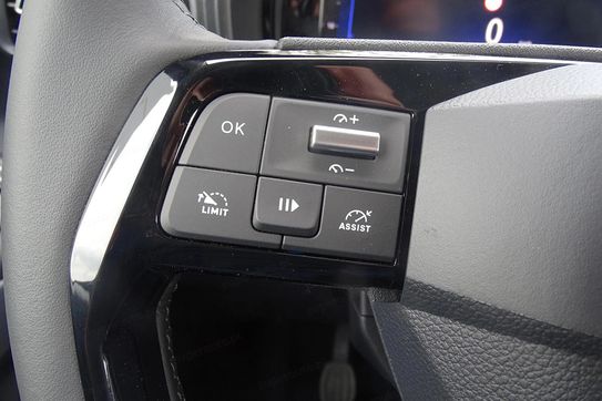 Opel Combo L L1H1 GS